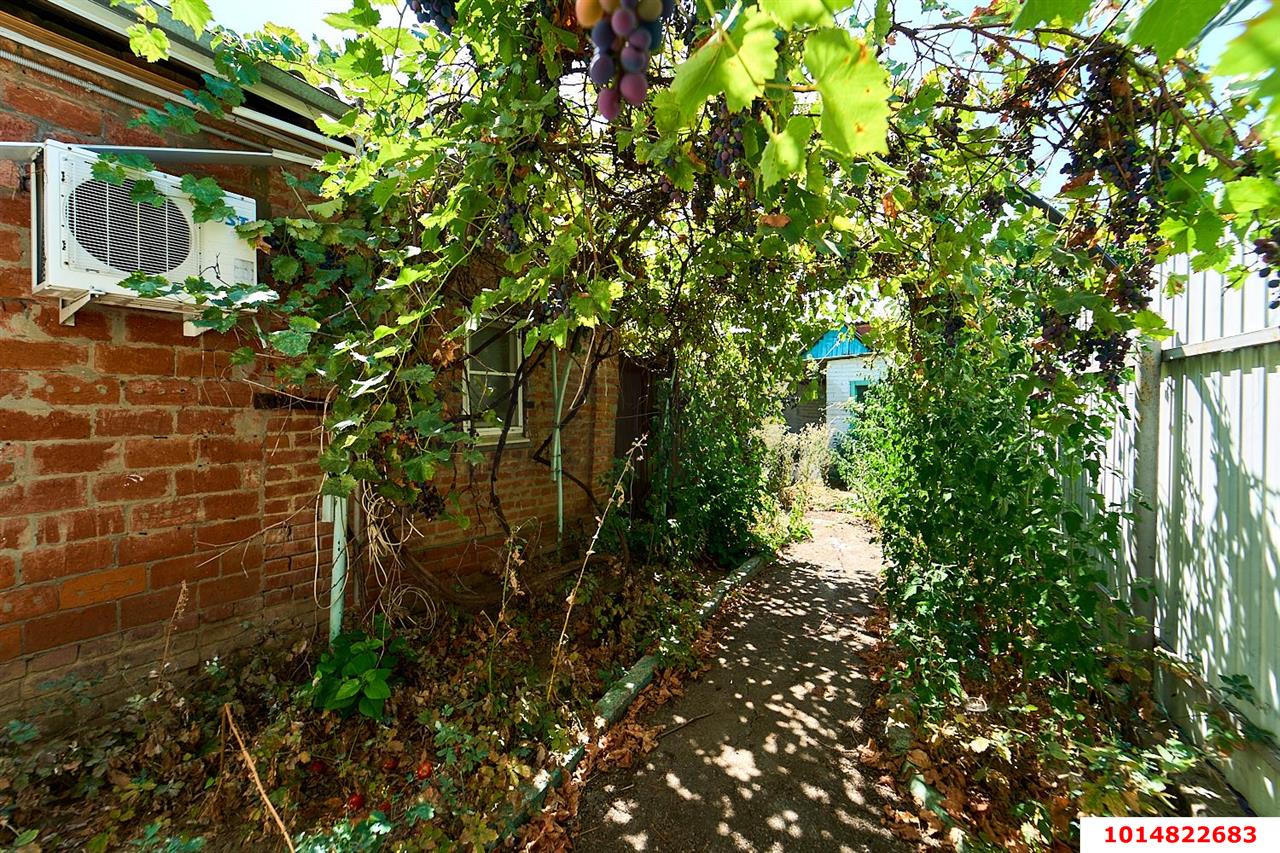 Фото №20: Дом 64 м² + 2.98 сот. - Краснодар, Дубинка, ул. 3-я Линия Поймы реки Кубань