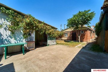 Фото №2: Дом 64 м² - Краснодар, мкр. Дубинка, ул. 3-я Линия Поймы реки Кубань