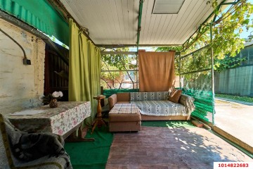 Фото №3: Дом 64 м² - Краснодар, мкр. Дубинка, ул. 3-я Линия Поймы реки Кубань