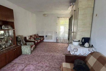 Фото №1: Дом 39 м² - Знаменский, мкр. СТ Чайка, ул. Сливовая, 14