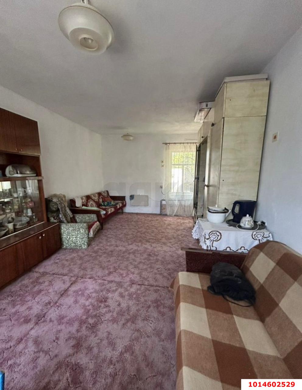 Фото №1: Дом 39 м² + 4 сот. - Знаменский, СТ Чайка, ул. Сливовая, 14