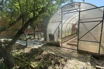 Фото №4: Дом 39 м² - Знаменский, мкр. СТ Чайка, ул. Сливовая, 14