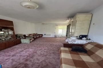 Фото №1: Дом 39 м² - Знаменский, мкр. СТ Чайка, ул. Сливовая, 14