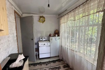 Фото №3: Дом 39 м² - Знаменский, мкр. СТ Чайка, ул. Сливовая, 14