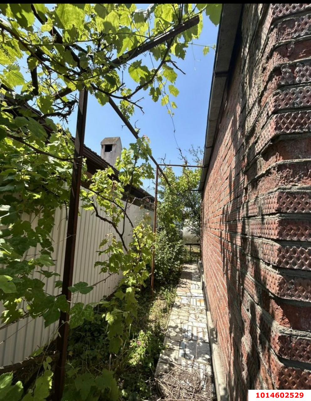 Фото №7: Дом 39 м² + 4 сот. - Знаменский, Карасунский внутригородской округ, мкр. СТ Чайка, ул. Сливовая, 14