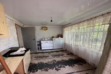 Фото №3: Дом 39 м² - Знаменский, мкр. СТ Чайка, ул. Сливовая, 14