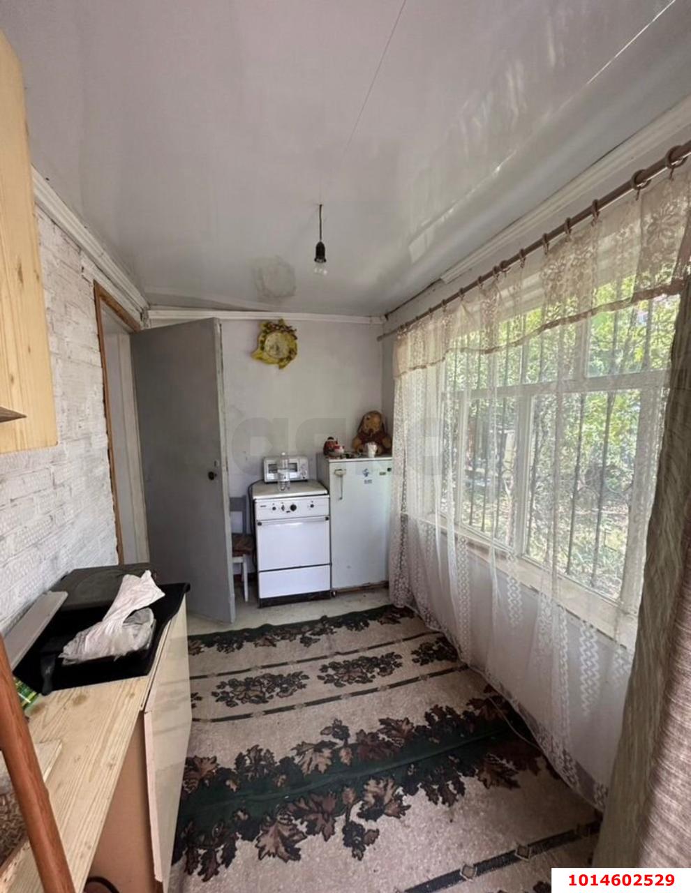 Фото №3: Дом 39 м² + 4 сот. - Знаменский, Карасунский внутригородской округ, мкр. СТ Чайка, ул. Сливовая, 14