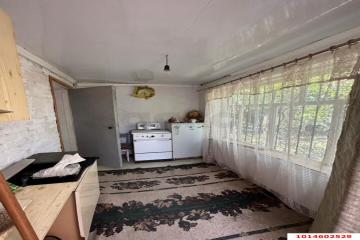 Фото №3: Дом 39 м² - Знаменский, мкр. СТ Чайка, ул. Сливовая, 14