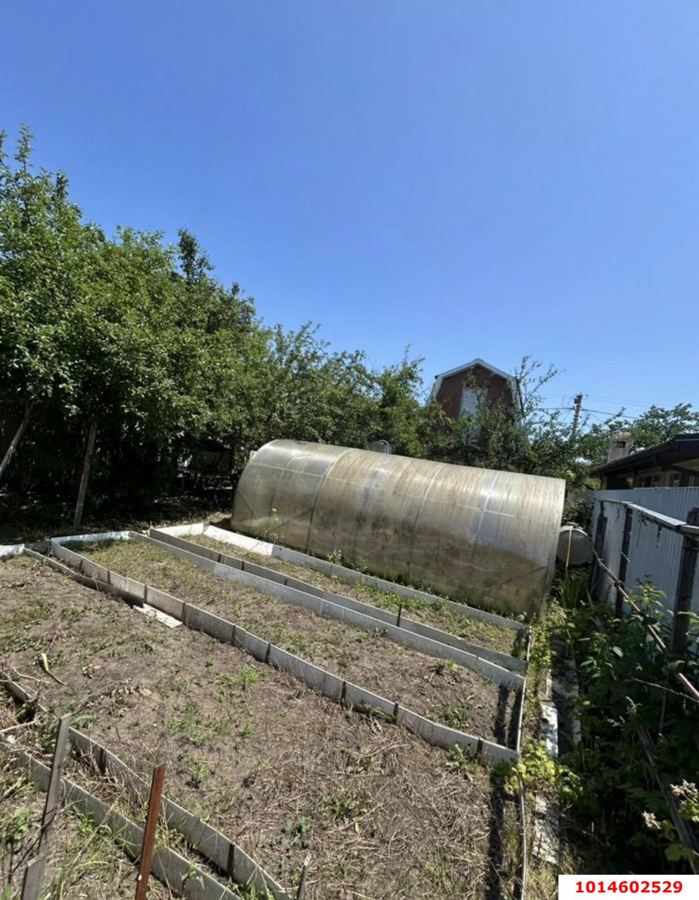 Фото №5: Дом 39 м² + 4 сот. - Знаменский, Карасунский внутригородской округ, мкр. СТ Чайка, ул. Сливовая, 14