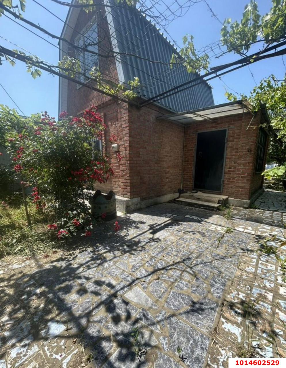 Фото №8: Дом 39 м² + 4 сот. - Знаменский, Карасунский внутригородской округ, мкр. СТ Чайка, ул. Сливовая, 14