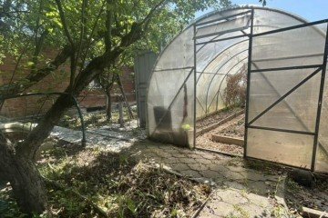 Фото №4: Дом 39 м² - Знаменский, мкр. СТ Чайка, ул. Сливовая, 14