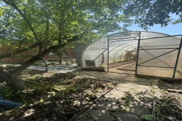 Фото №4: Дом 39 м² - Знаменский, мкр. СТ Чайка, ул. Сливовая, 14