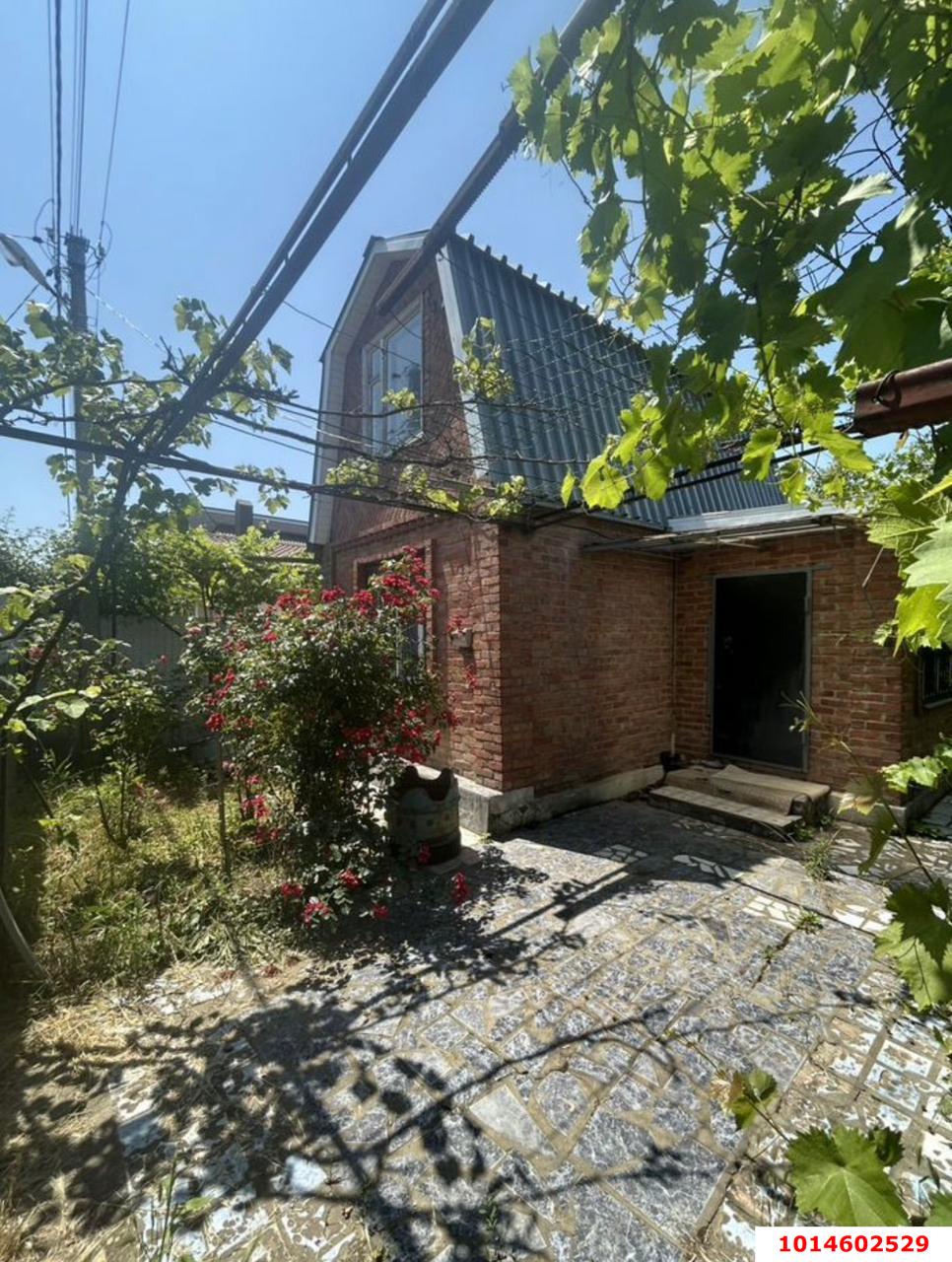 Фото №10: Дом 39 м² + 4 сот. - Знаменский, Карасунский внутригородской округ, мкр. СТ Чайка, ул. Сливовая, 14