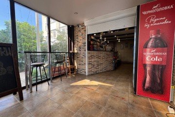 Фото №2: Торговое помещение 70 м² - Краснодар, мкр. Гидростроителей, ул. Парусная, 20