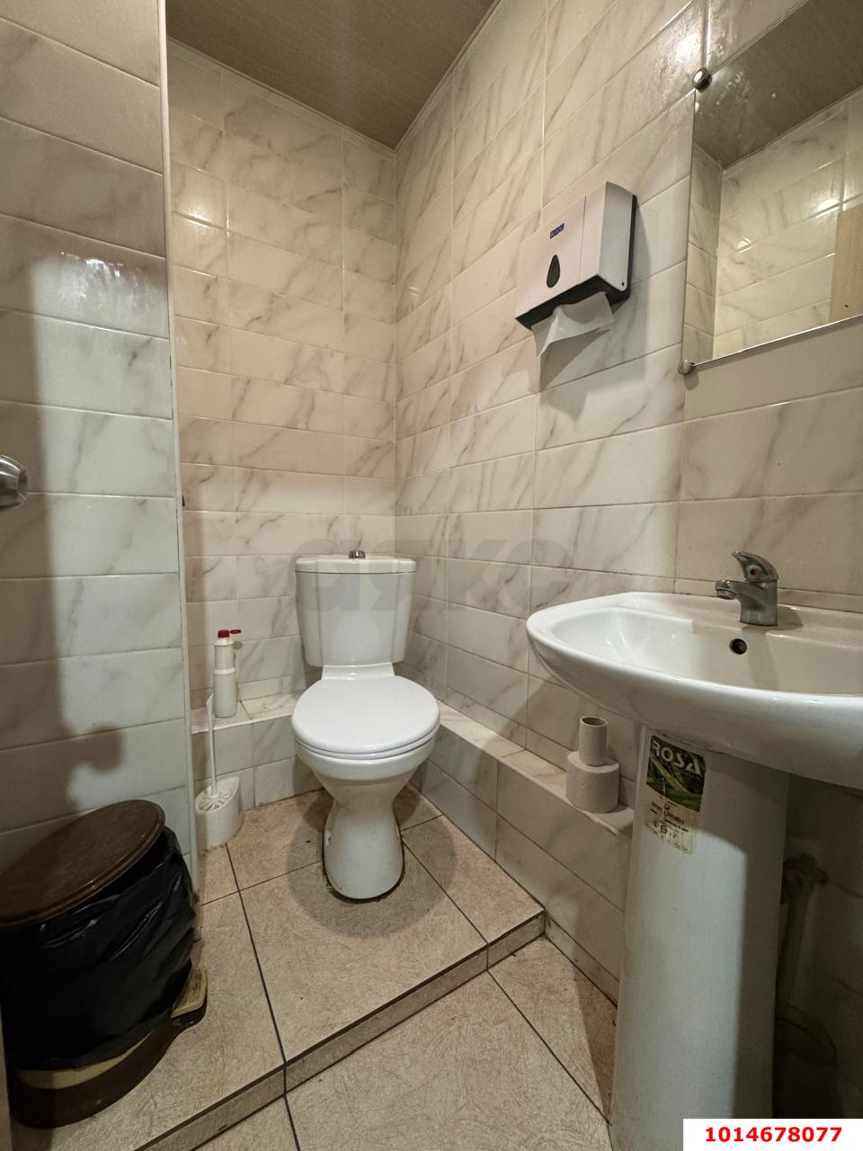 Фото №10: Торговое помещение 70 м² - Краснодар, Гидростроителей, ул. Парусная, 20