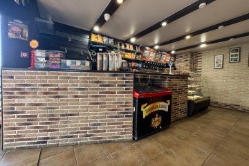 Фото №4: Торговое помещение 70 м² - Краснодар, мкр. Гидростроителей, ул. Парусная, 20