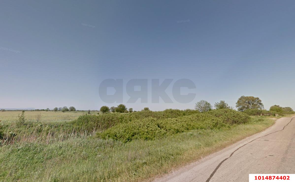 Фото №4: Коммерческая земля 287 сот. - Республика Адыгея (Адыгея) Тахтамукайский район