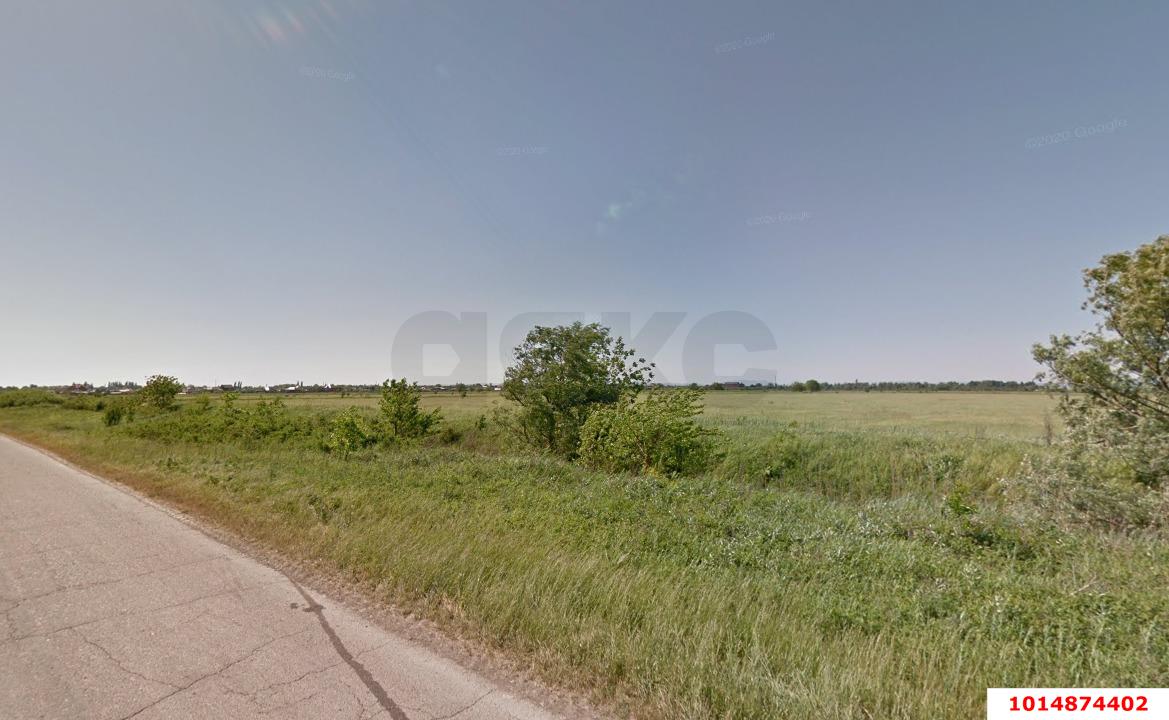 Фото №2: Коммерческая земля 287 сот. - Дружный, ул. Крестьянская