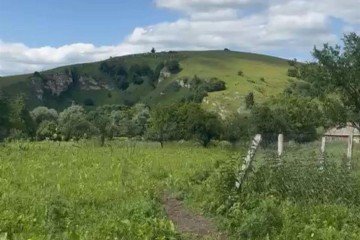 Фото №1: Личное подсобное хозяйство 25 сот. - Краснодарский край Лабинский район