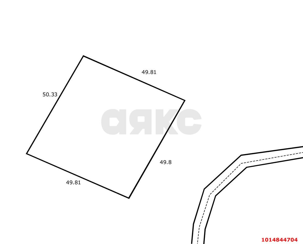 Фото №3: Коммерция 25 м² - Краснодарский край Лабинский район