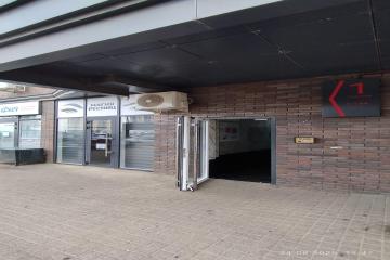 Фото №3: Коммерция 15 м² - Краснодар, мкр. жилой комплекс Red777, ул. Адмирала Крузенштерна, 5