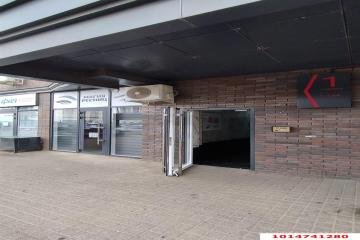 Фото №3: Коммерция 15 м² - Краснодар, мкр. жилой комплекс Red777, ул. Адмирала Крузенштерна, 5