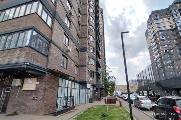 Фото №5: Коммерция 15 м² - Краснодар, мкр. жилой комплекс Red777, ул. Адмирала Крузенштерна, 5