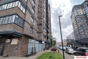 Фото №5: Коммерция 15 м² - Краснодар, мкр. жилой комплекс Red777, ул. Адмирала Крузенштерна, 5