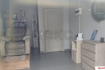 Фото №4: Торговое помещение 16 м² - Краснодар, мкр. жилой комплекс Red777, ул. Адмирала Крузенштерна, 5