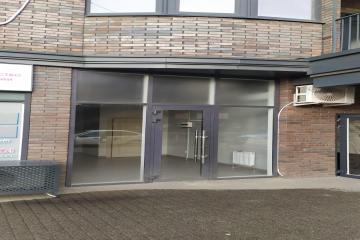 Фото №2: Коммерция 15 м² - Краснодар, мкр. жилой комплекс Red777, ул. Адмирала Крузенштерна, 5