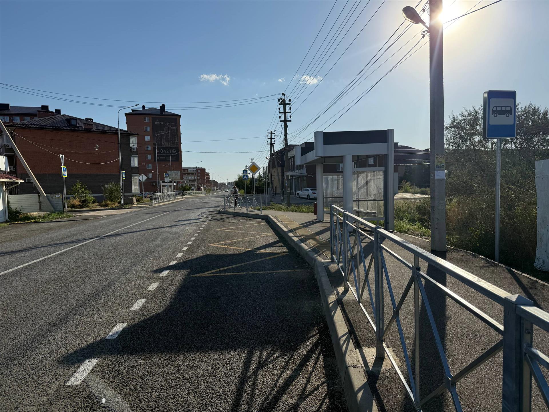 Фото №11: Коммерция 489 м² - Новая Адыгея, ул. Совмена, 16