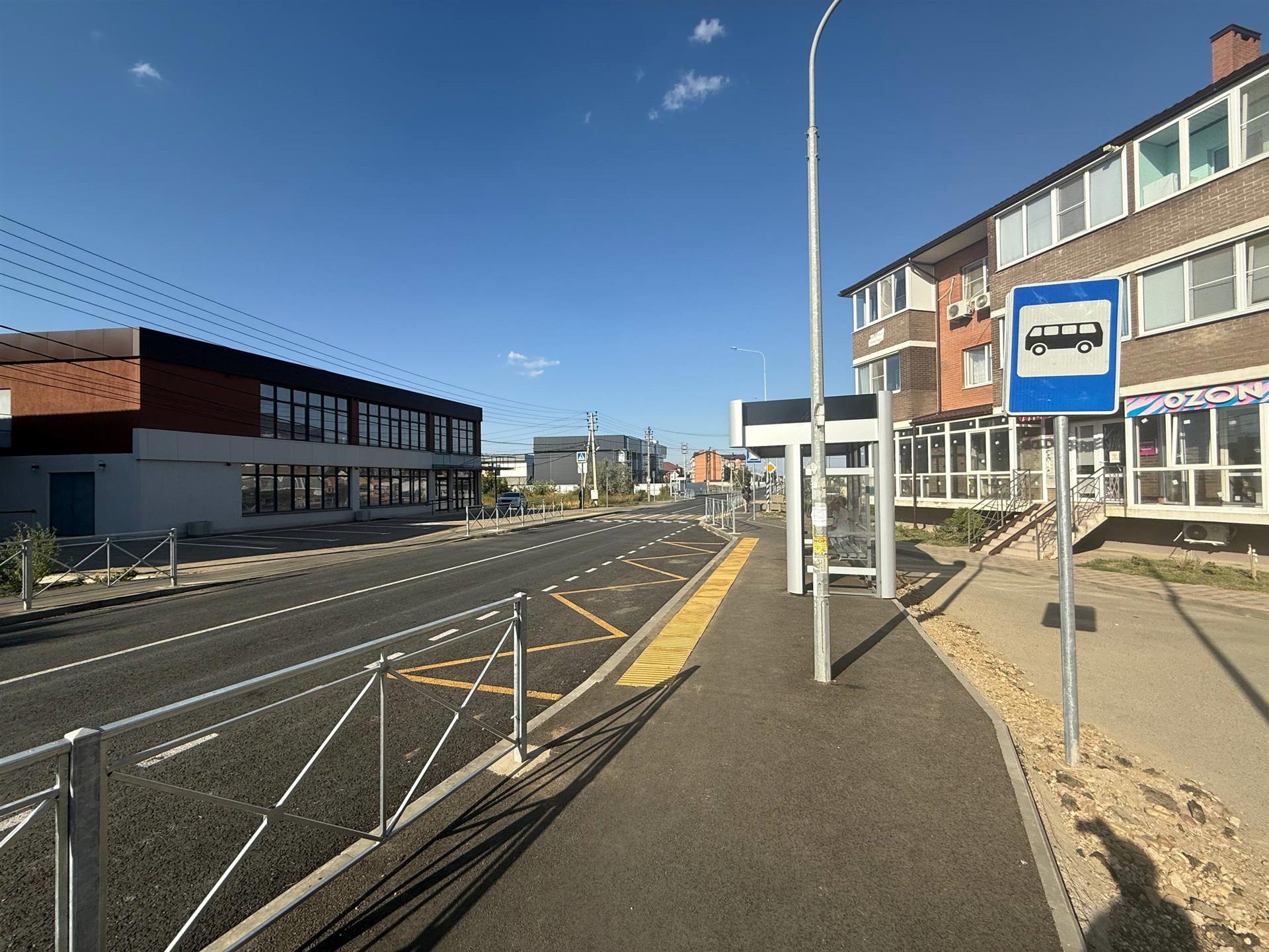 Фото №8: Коммерция 489 м² - Новая Адыгея, ул. Совмена, 16