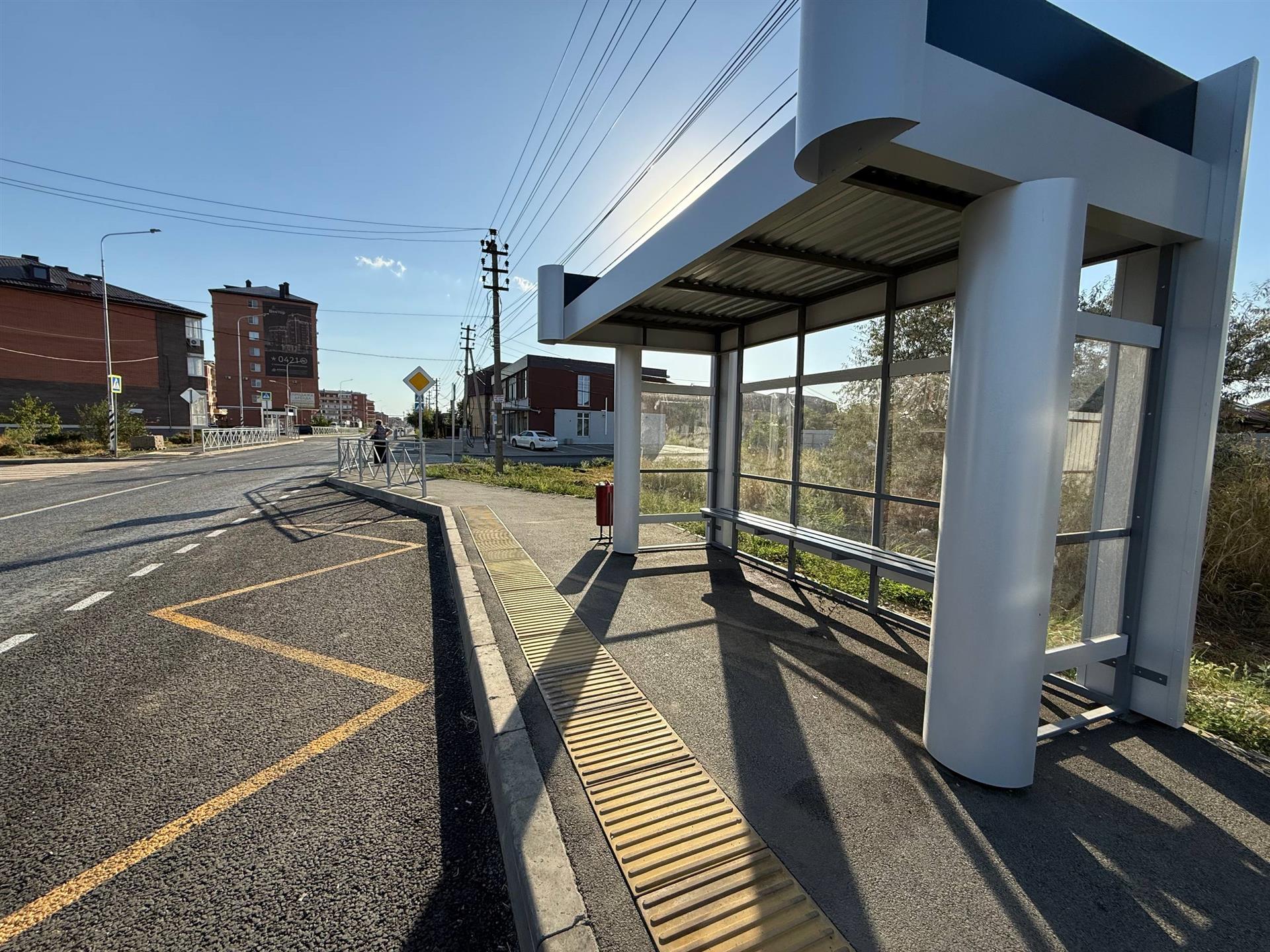 Фото №16: Коммерция 489 м² - Новая Адыгея, ул. Совмена, 16