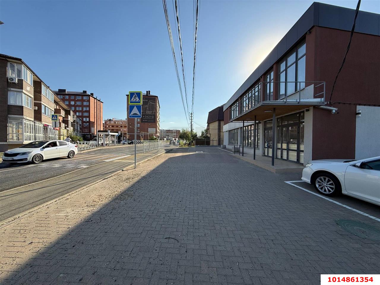 Фото №8: Отдельное здание 489 м² - Новая Адыгея, ул. Совмена, 16