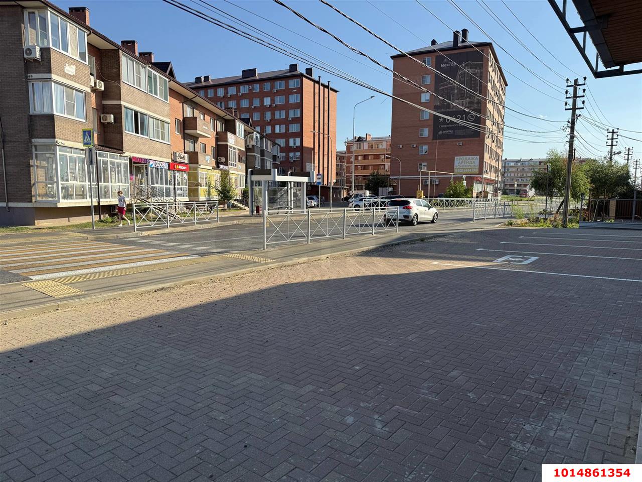 Фото №17: Отдельное здание 489 м² - Новая Адыгея, ул. Совмена, 16