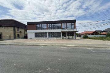 Фото №1: Коммерция 489 м² - Новая Адыгея, ул. Совмена, 16