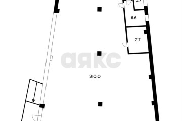 Фото №5: Отдельное здание 489 м² - Новая Адыгея, ул. Совмена, 16