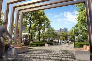 Фото №4: Студия 21 м² - Краснодар, мкр. Догма Парк, ул. Марины Цветаевой, 33