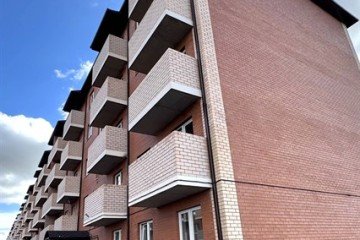 Фото №2: 2-комнатная квартира 49 м² - Новая Адыгея, мкр. жилой комплекс Дарград, 