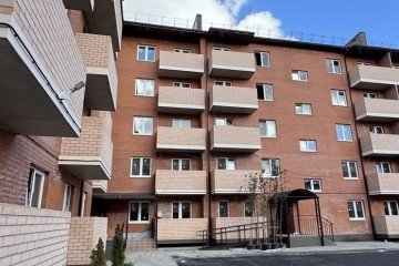 Фото №2: 2-комнатная квартира 53 м² - Новая Адыгея, мкр. жилой комплекс Дарград, 