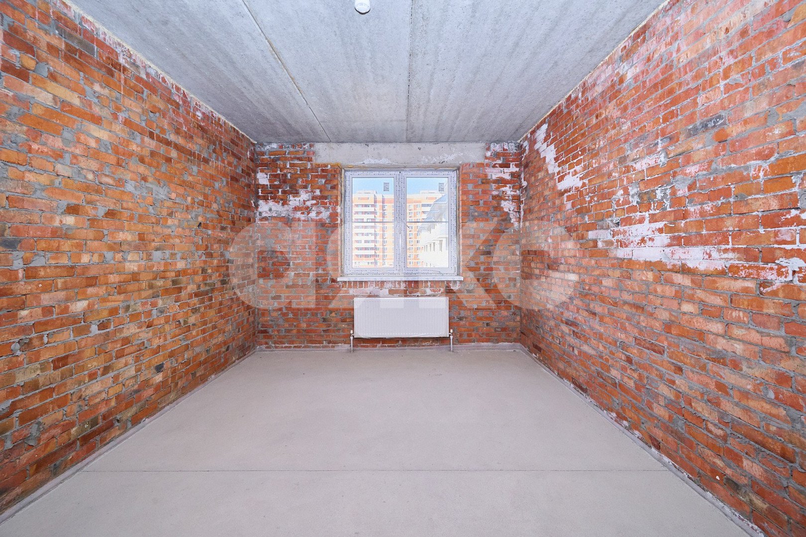 Фото №7: 2-комнатная квартира 60 м² - Кореновск, 10-й, ул. Таманская, 3к2