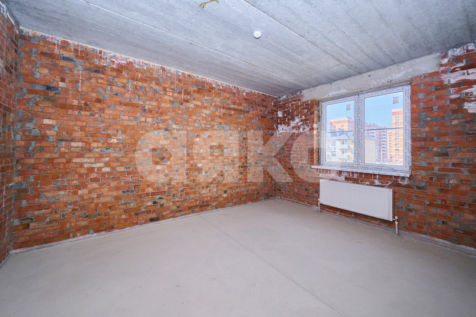 Фото №8: 2-комнатная квартира 60 м² - Кореновск, 10-й, ул. Таманская, 3к2