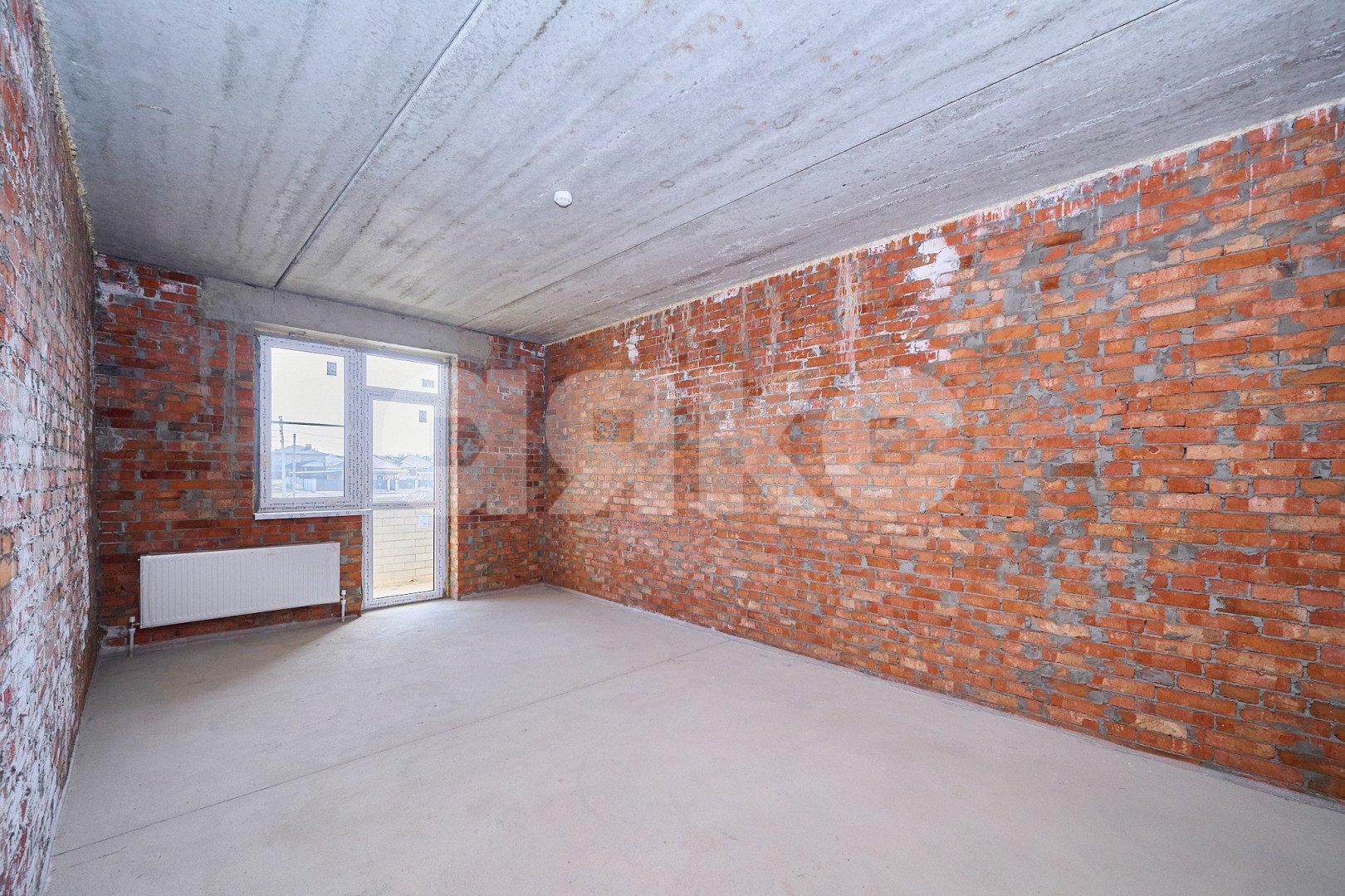 Фото №11: 2-комнатная квартира 60 м² - Кореновск, 10-й, ул. Таманская, 3к2