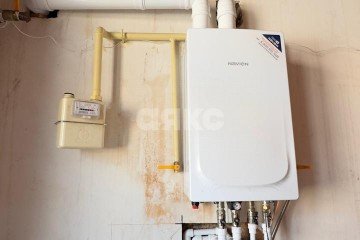 Фото №5: 2-комнатная квартира 60 м² - Кореновск, мкр. 10-й, ул. Таманская, 3к2