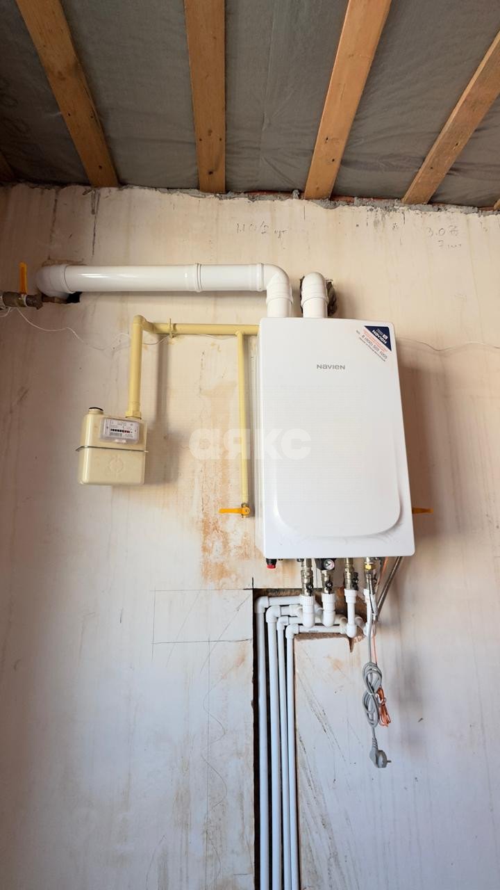 Фото №5: 2-комнатная квартира 60 м² - Кореновск, 10-й, ул. Таманская, 3к2