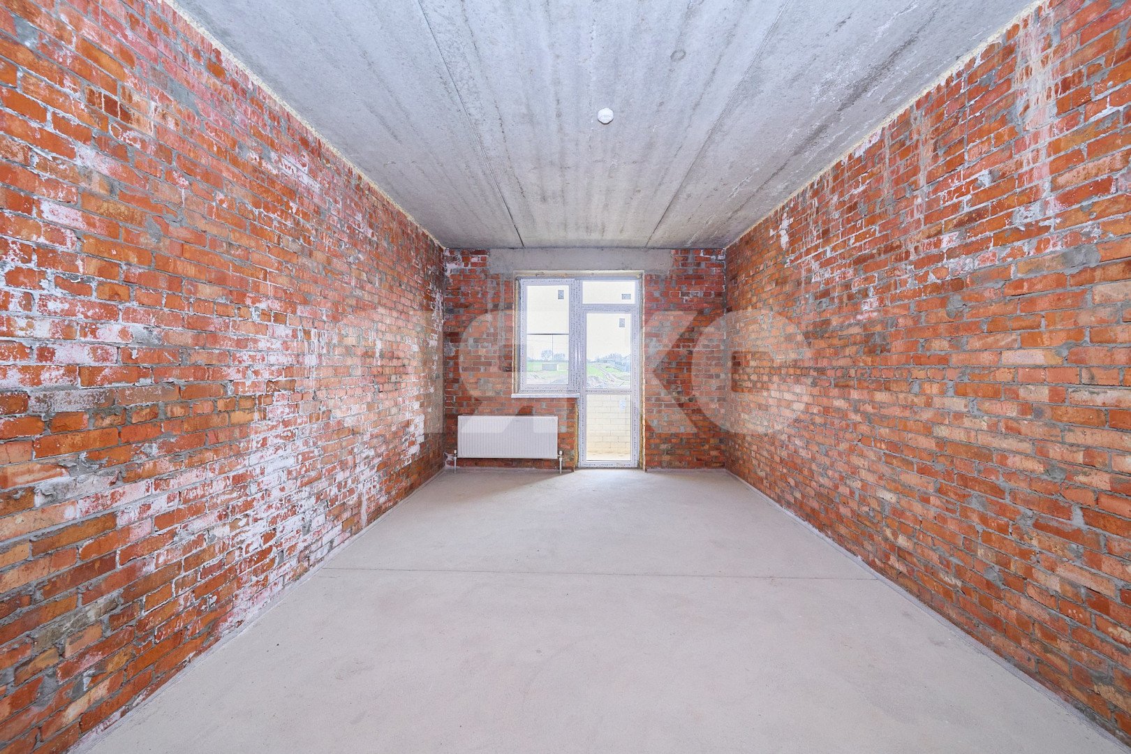 Фото №10: 2-комнатная квартира 60 м² - Кореновск, 10-й, ул. Таманская, 3к2