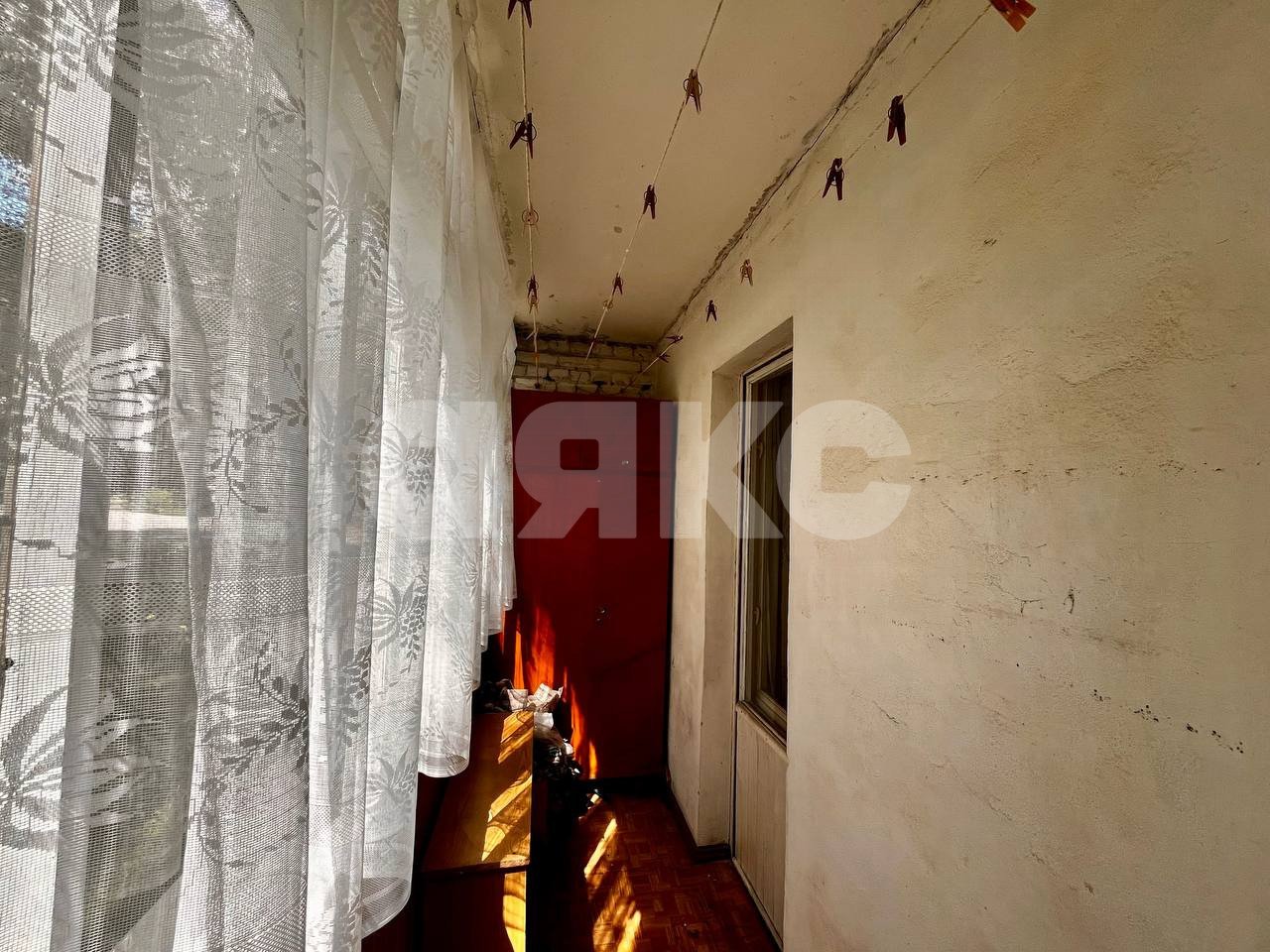 Фото №10: 2-комнатная квартира 44 м² - Советск, ул. Октябрьская, 31А