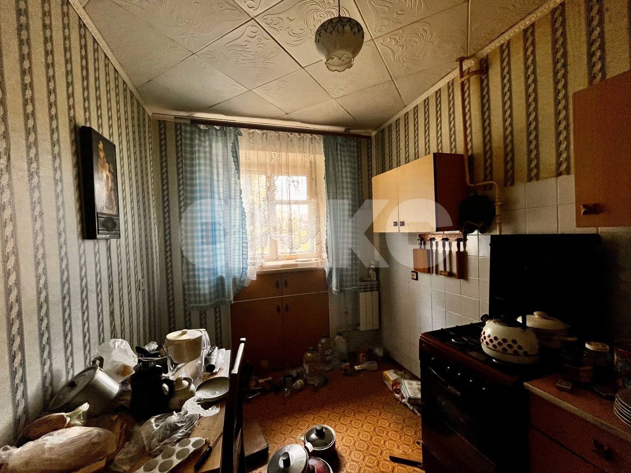 Фото №12: 2-комнатная квартира 44 м² - Советск, ул. Октябрьская, 31А