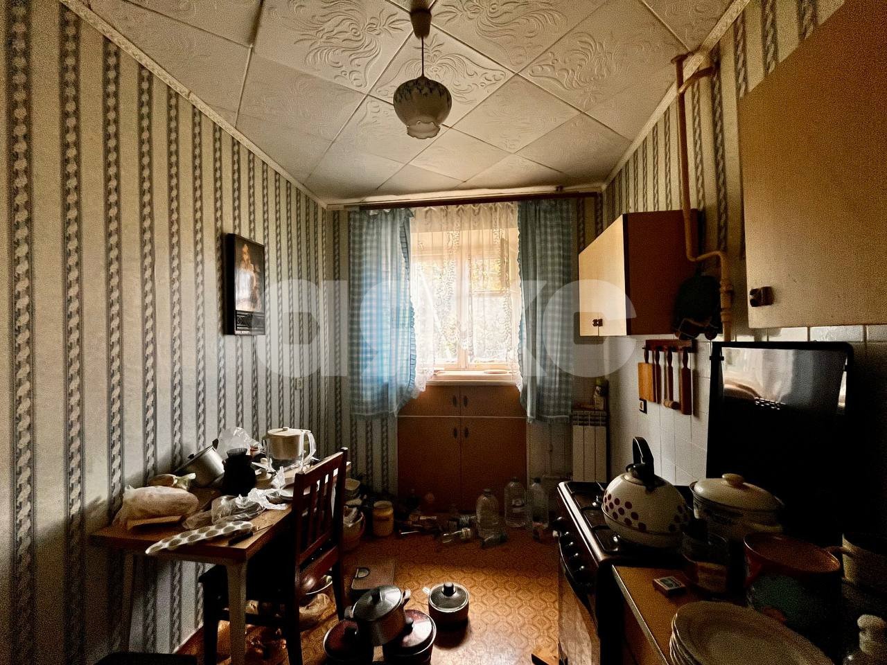 Фото №11: 2-комнатная квартира 44 м² - Советск, ул. Октябрьская, 31А