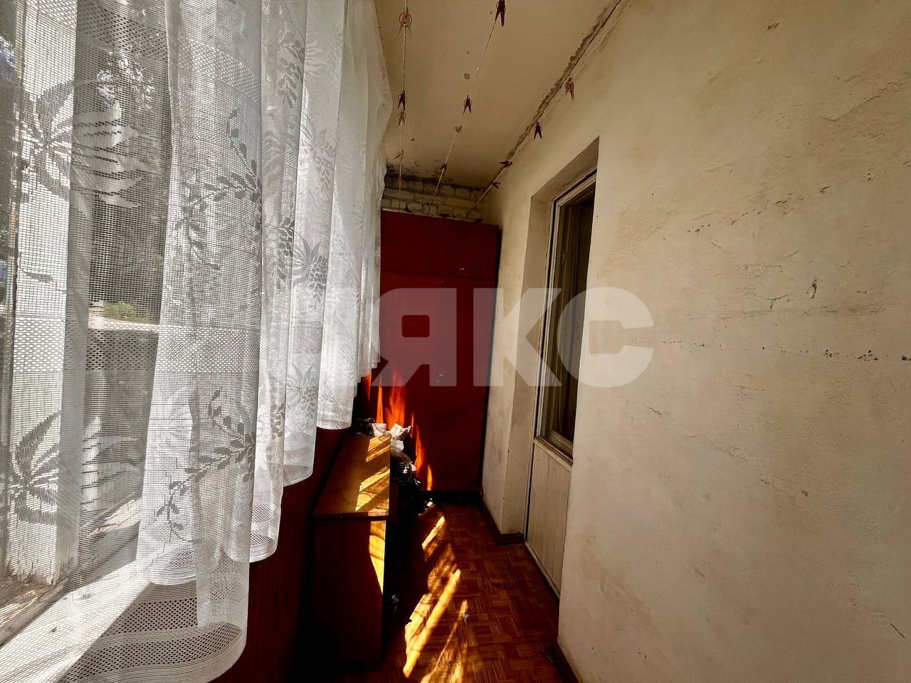 Фото №9: 2-комнатная квартира 44 м² - Советск, ул. Октябрьская, 31А